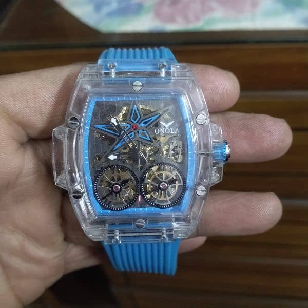 high quality watches are available 6