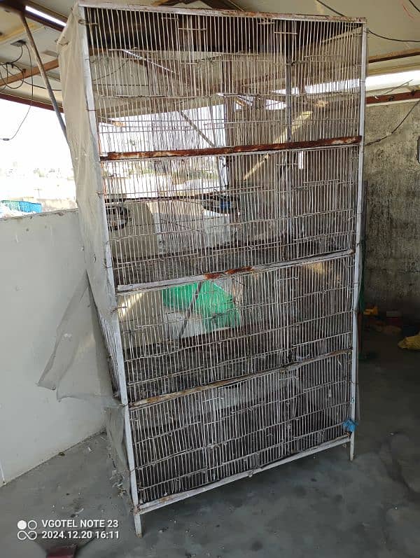 Cages And Birds Cheap Price 0