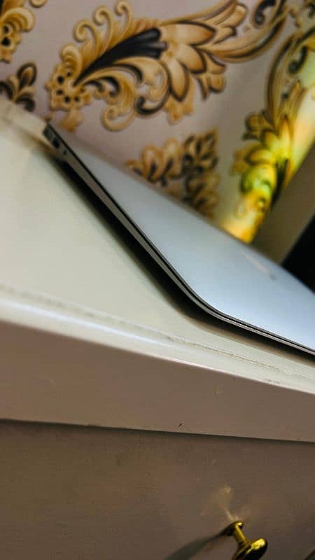 MacBook Air 2017_13.3"inch (8GB/128GB SSD) 5