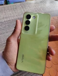 Vivo Y100 256GB/8+8RAM