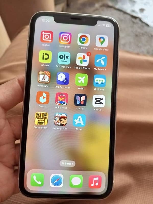 iphone 11 non pta “ 5