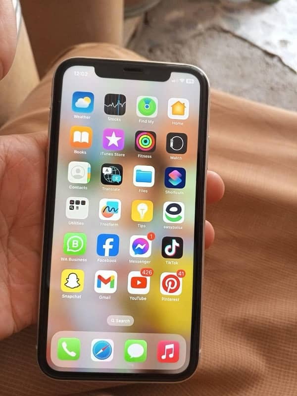 iphone 11 non pta “ 6