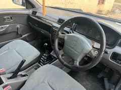 Nissan Sunny 1998