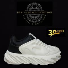 HZH LUXE COLLECTION