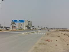 Plot No 1423 Block U On 100 Feet Road For Sale At Investor Rate