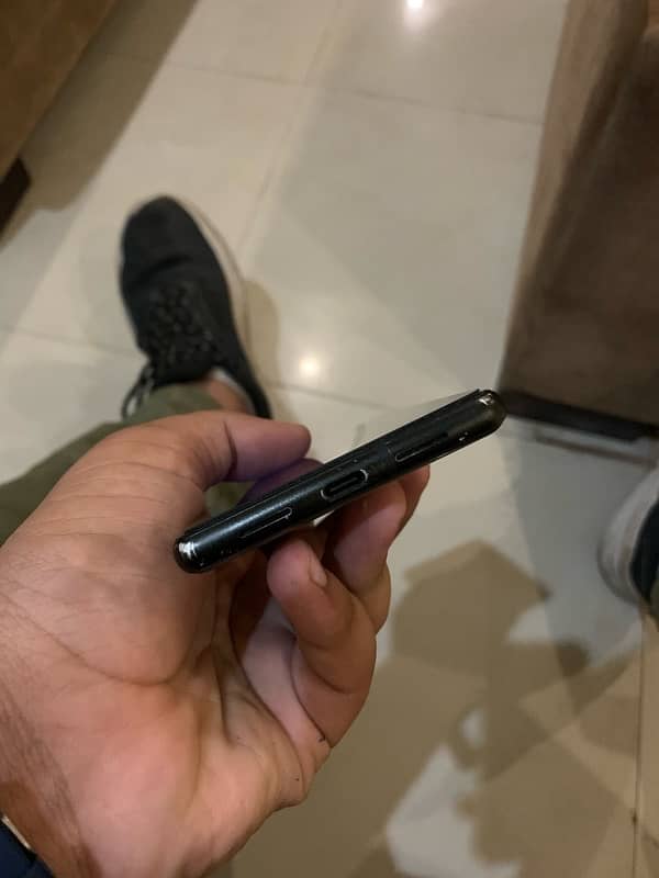 Google pixel 6 pta 3