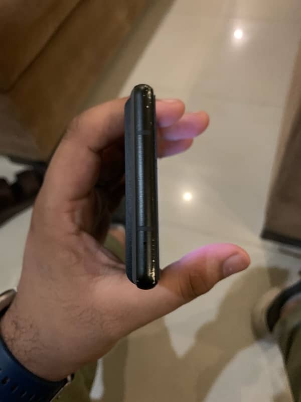 Google pixel 6 pta 5