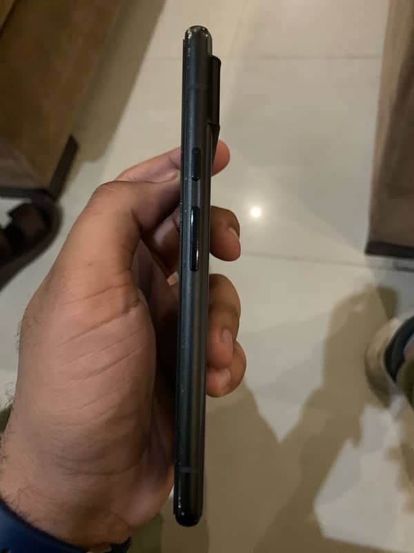 Google pixel 6 pta 7