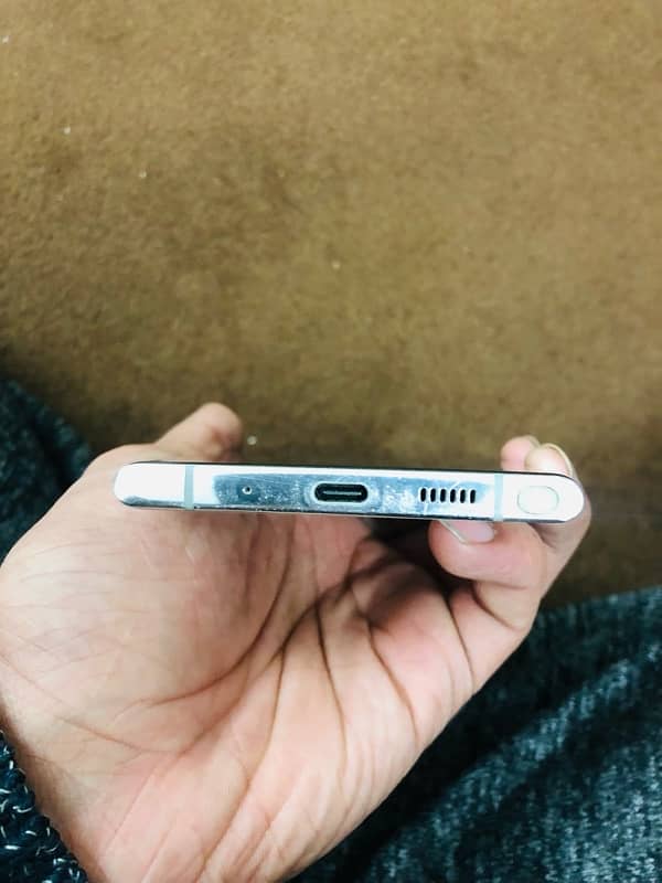 note 10 plus all ok 0