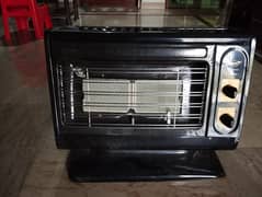 Cannon Gas heater original