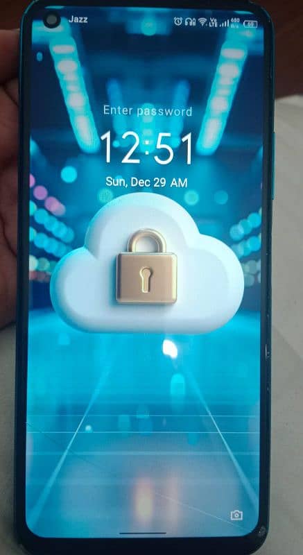 note 8i in good condition 0