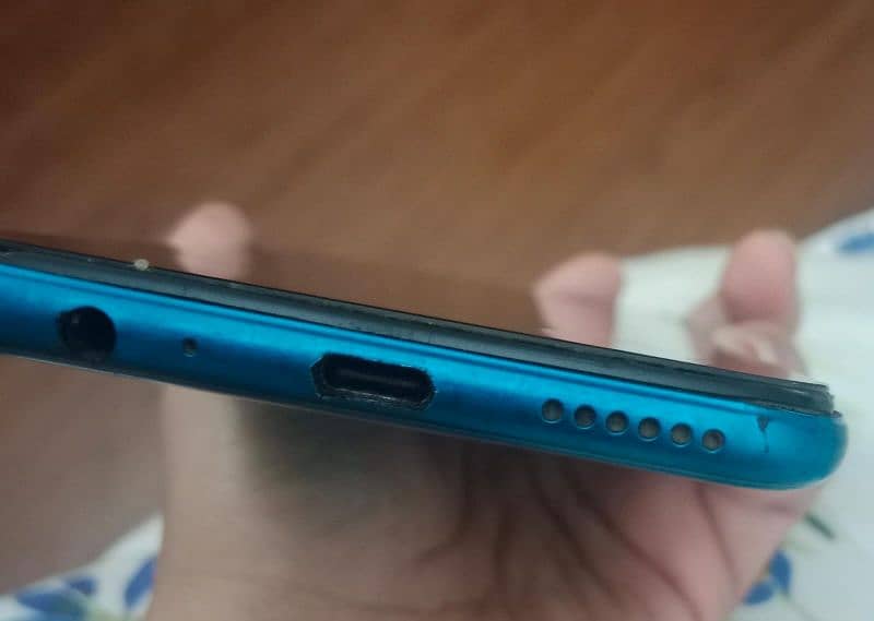 note 8i in good condition 1