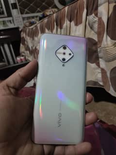 vivo s1 pro