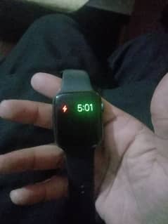 Apple watch series 6 44mm