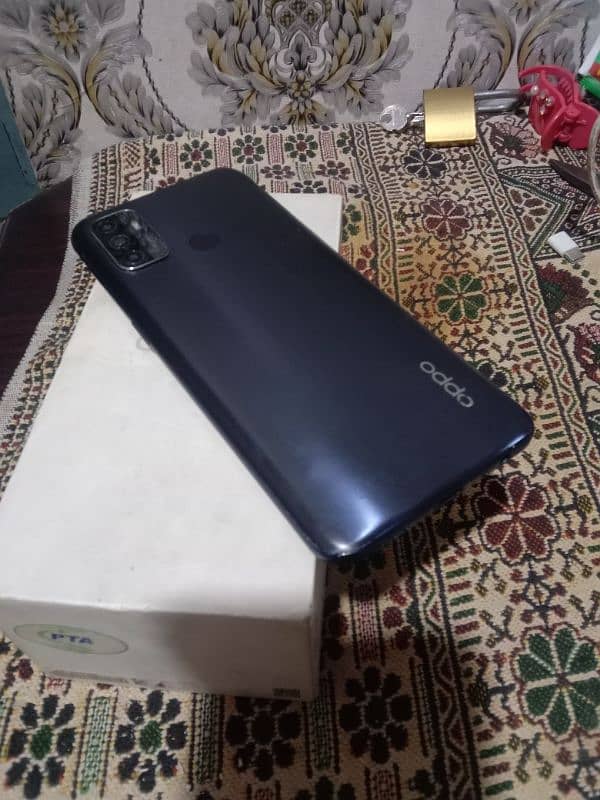 oppo A53 4/64 1