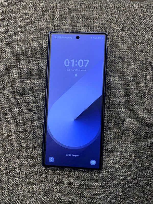 SAMSUNG GALAXY Z FOLD 6 - Non pta 5