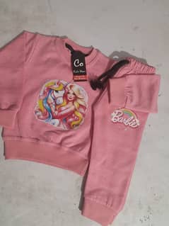 Tracksuit for girls