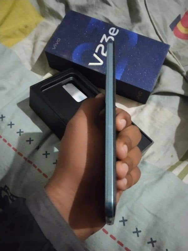 Vivo V23e 8/128 1