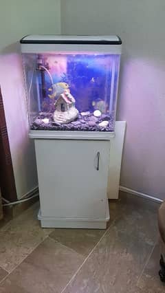 Aquarium for sale