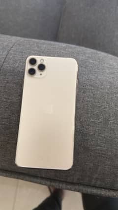 Iphone 11 pro max 256 gb dual sim pta approved