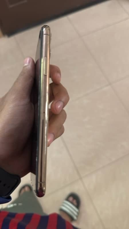 Iphone 11 pro max 256 gb dual sim pta approved 3