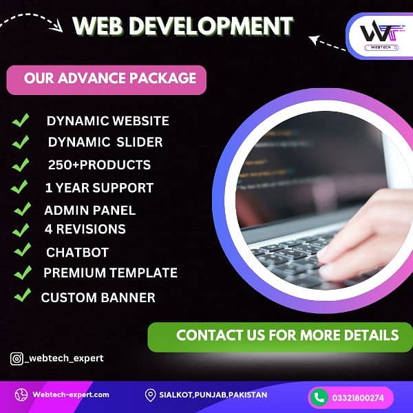 Website Domain and hosting | Website development | Website  Designing 0