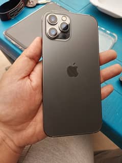 Iphone 12 pro max non pta