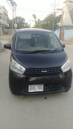 Nissan Dayz for Sale