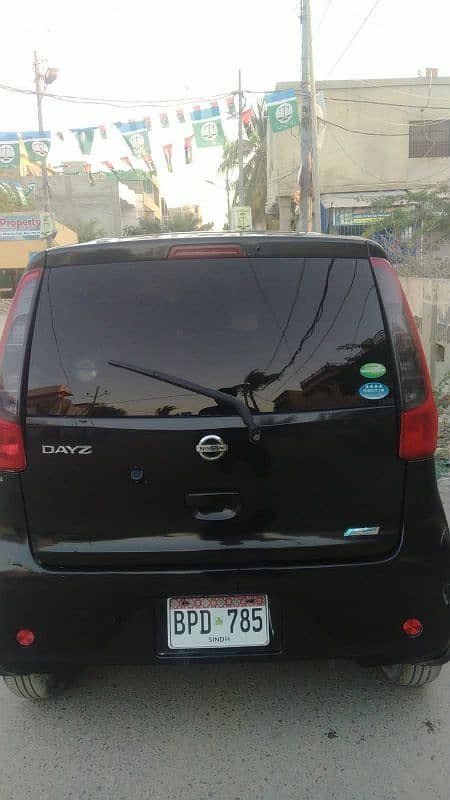 Nissan Dayz for Sale 1