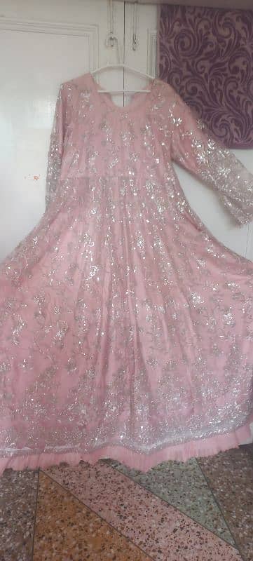 preloved branded wedding formal for sale 1