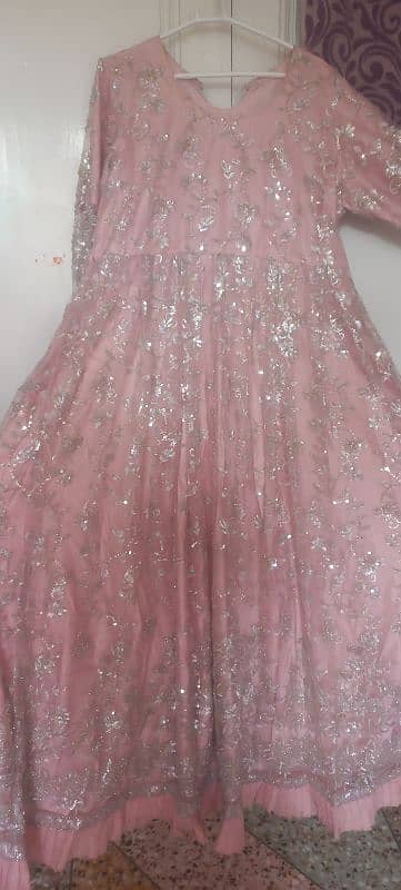 preloved branded wedding formal for sale 2