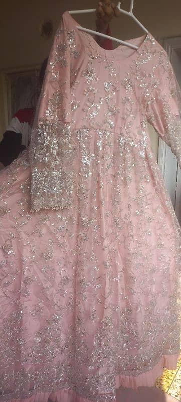 preloved branded wedding formal for sale 3