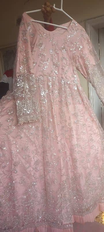 preloved branded wedding formal for sale 4