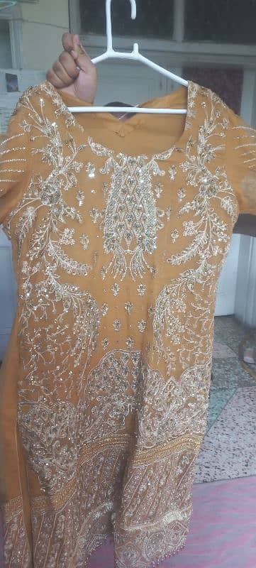 preloved branded wedding formal for sale 5