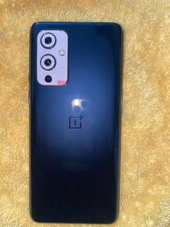 OnePlus 9