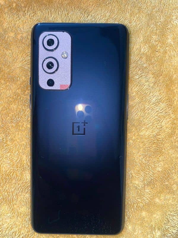 OnePlus 9 0