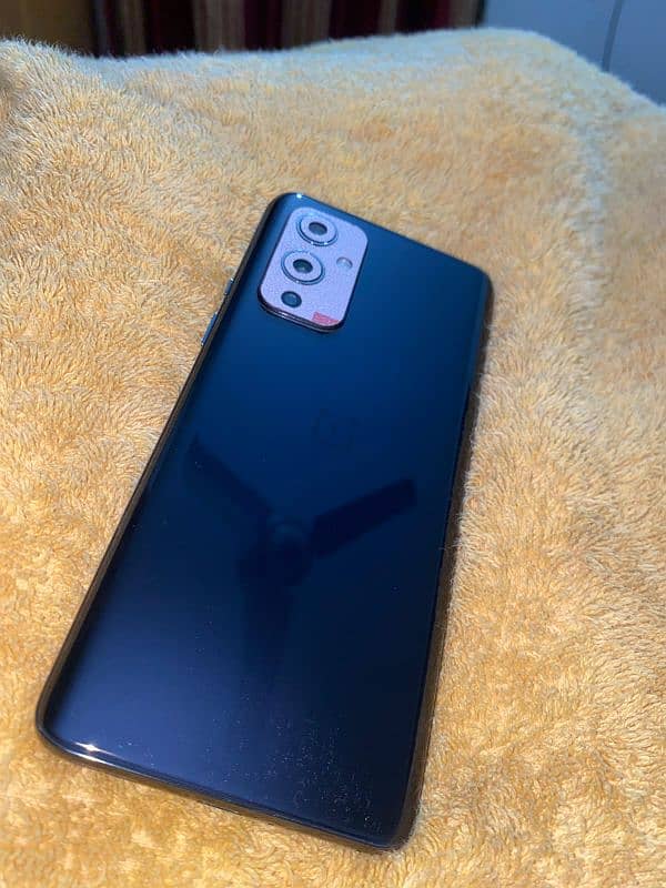 OnePlus 9 2