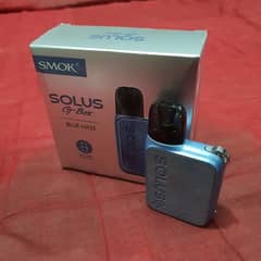 smok solus gt