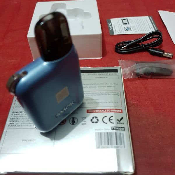 smok solus gt 8