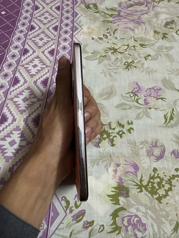 Oppo reno 12F 5g 5