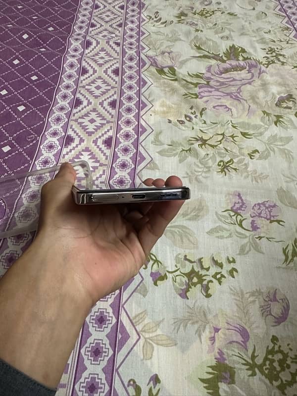 Oppo reno 12F 5g 6