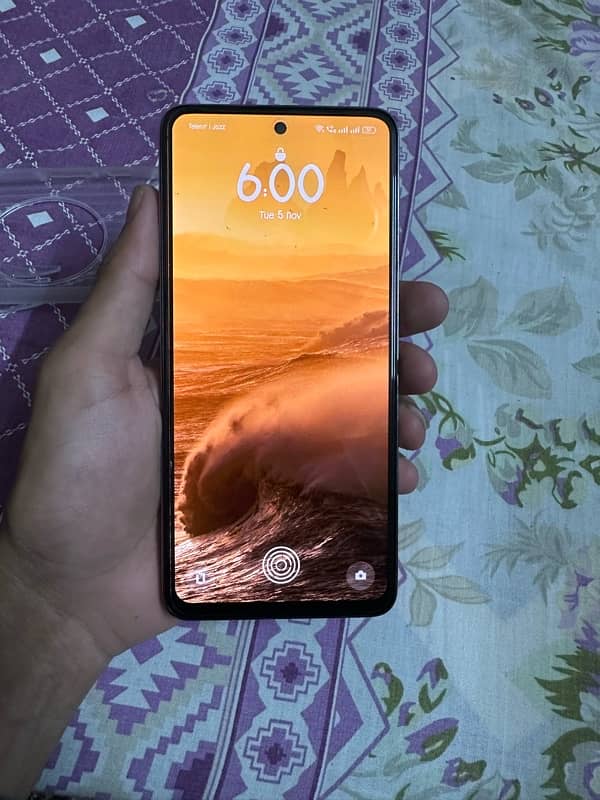 Oppo reno 12F 5g 8