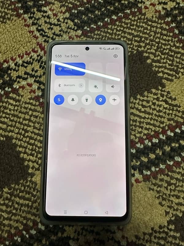 Oppo reno 12F 5g 11