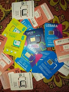 international sim card available