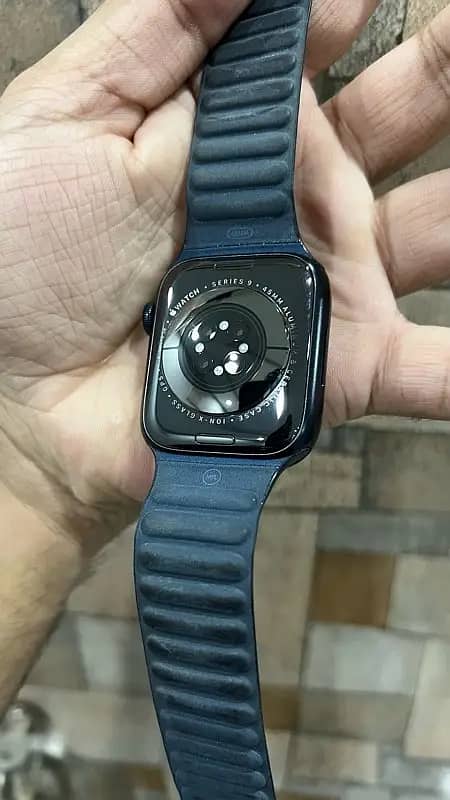 Apple watch series 8 45mm 1