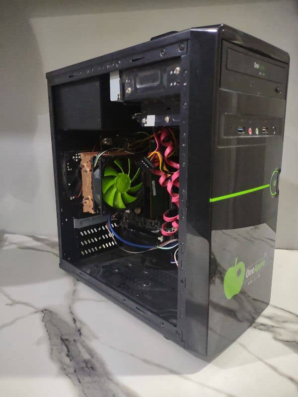 gaming PC 0