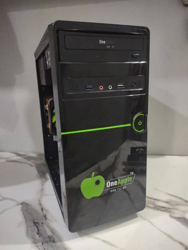 gaming PC 1