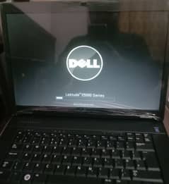 Dell Core 2 Duo Laptop E5500