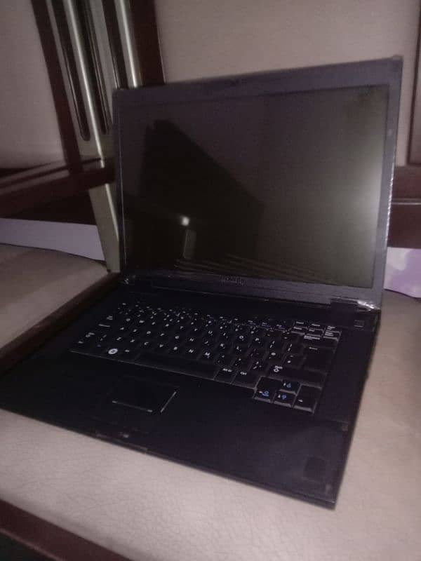 Dell Core 2 Duo Laptop E5500 7