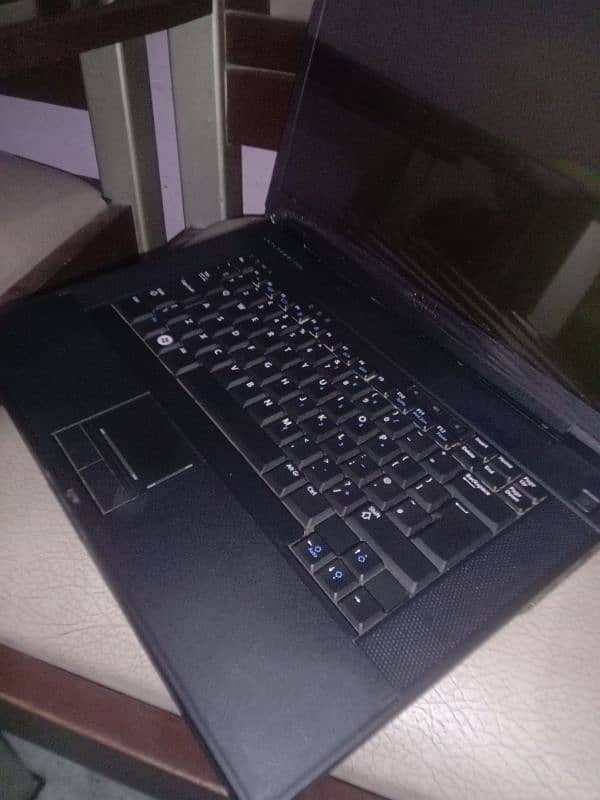 Dell Core 2 Duo Laptop E5500 8